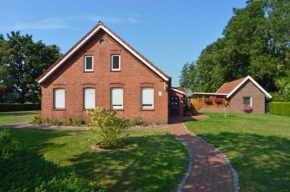 Ferienwohnung Wiesenblick, 65322